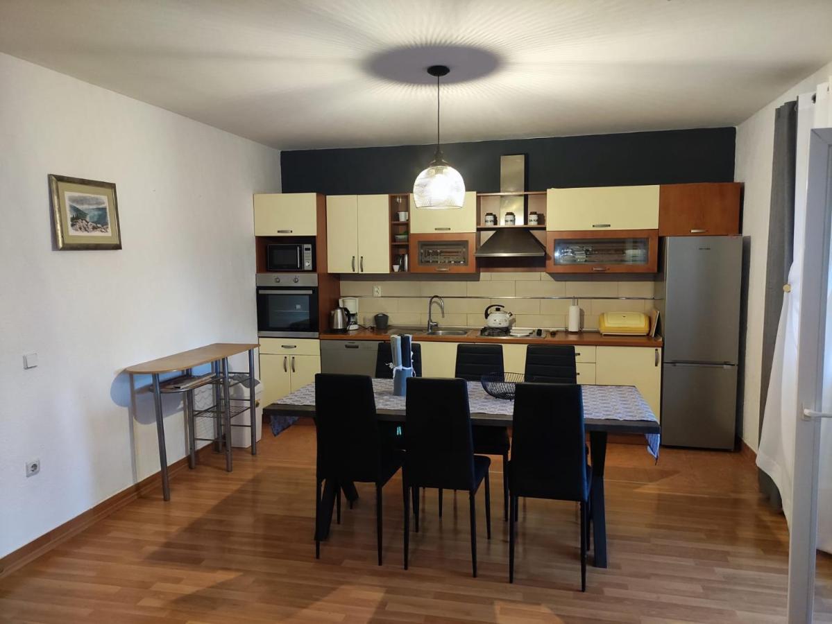 Apartment Cengo Kaštela Exteriér fotografie