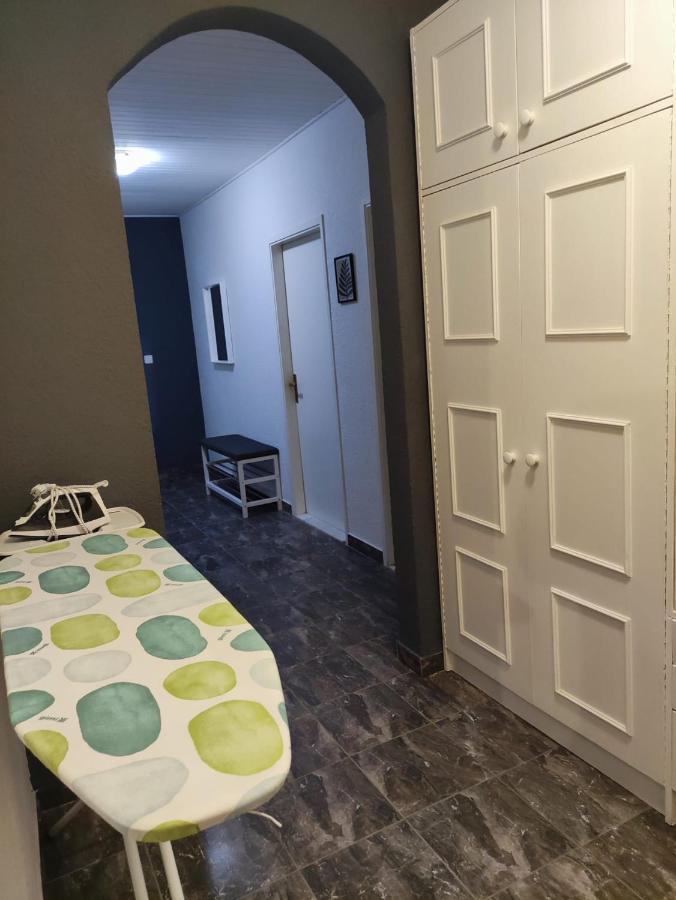 Apartment Cengo Kaštela Exteriér fotografie