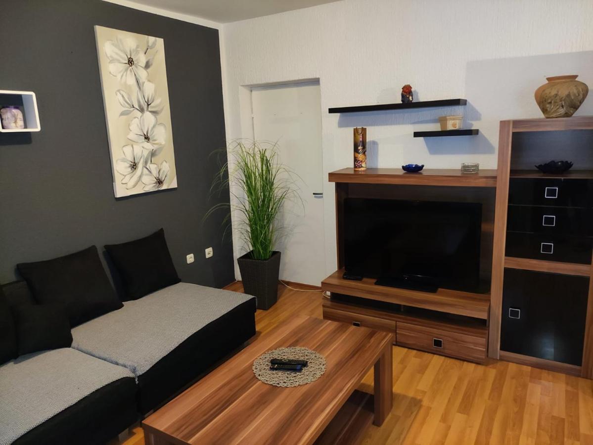 Apartment Cengo Kaštela Exteriér fotografie