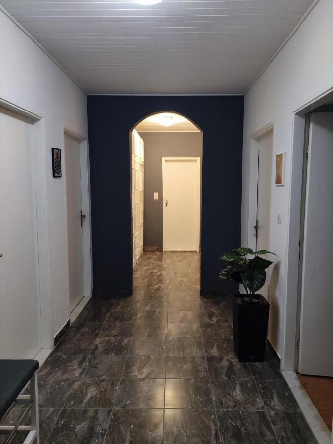 Apartment Cengo Kaštela Exteriér fotografie