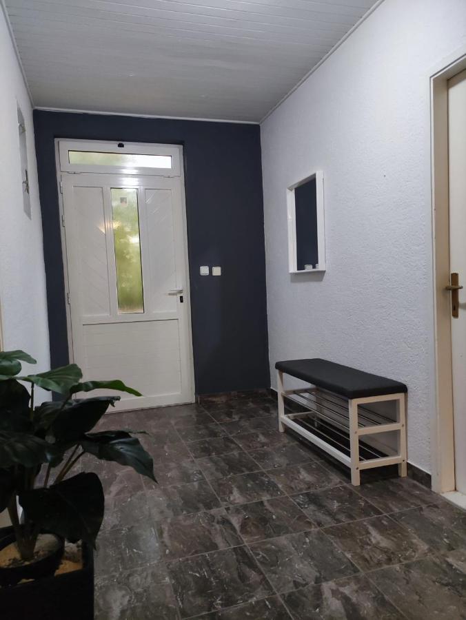 Apartment Cengo Kaštela Exteriér fotografie
