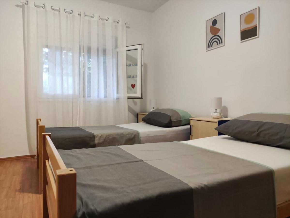 Apartment Cengo Kaštela Exteriér fotografie