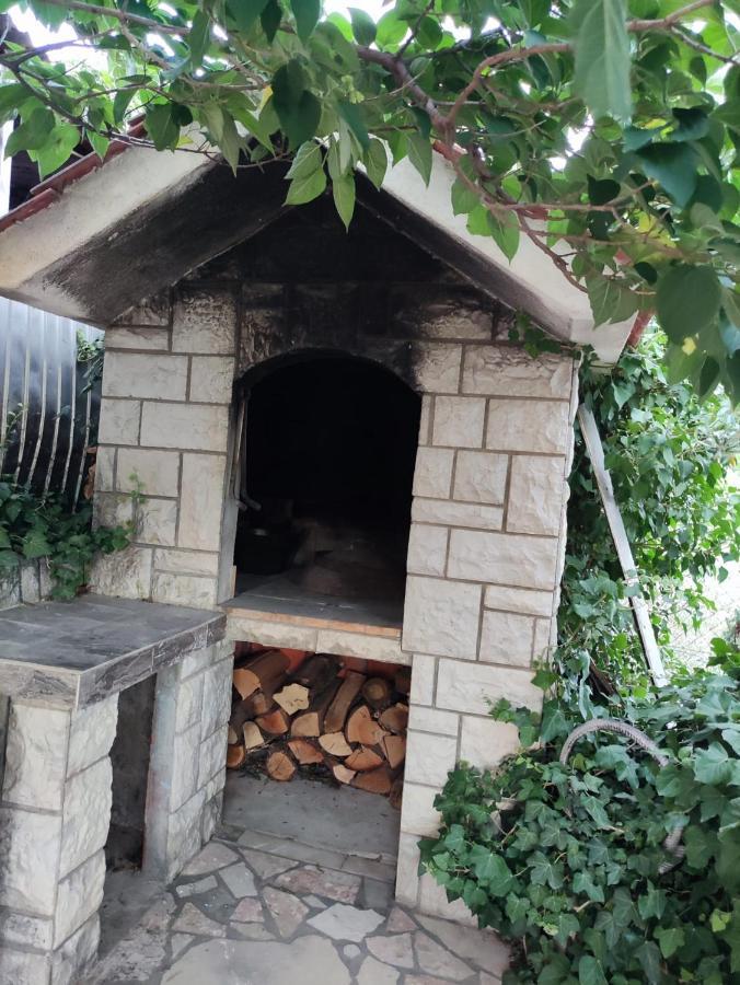 Apartment Cengo Kaštela Exteriér fotografie