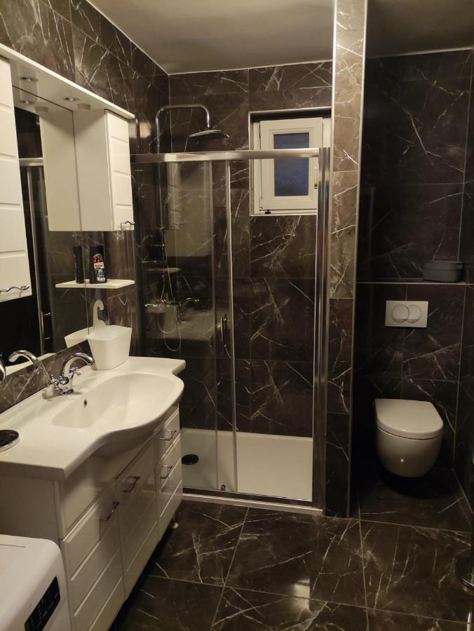 Apartment Cengo Kaštela Exteriér fotografie