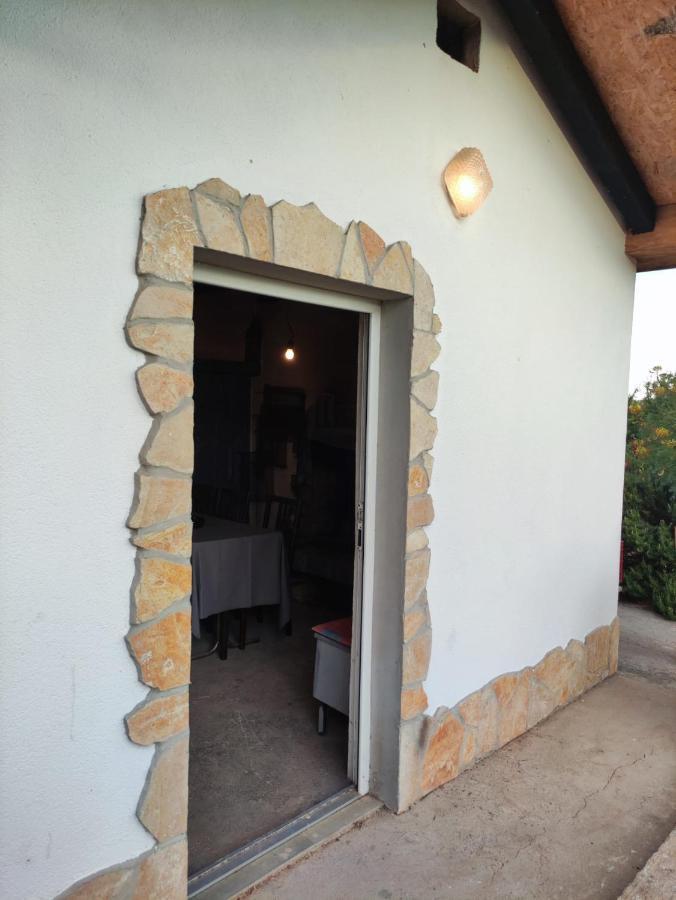 Apartment Cengo Kaštela Exteriér fotografie