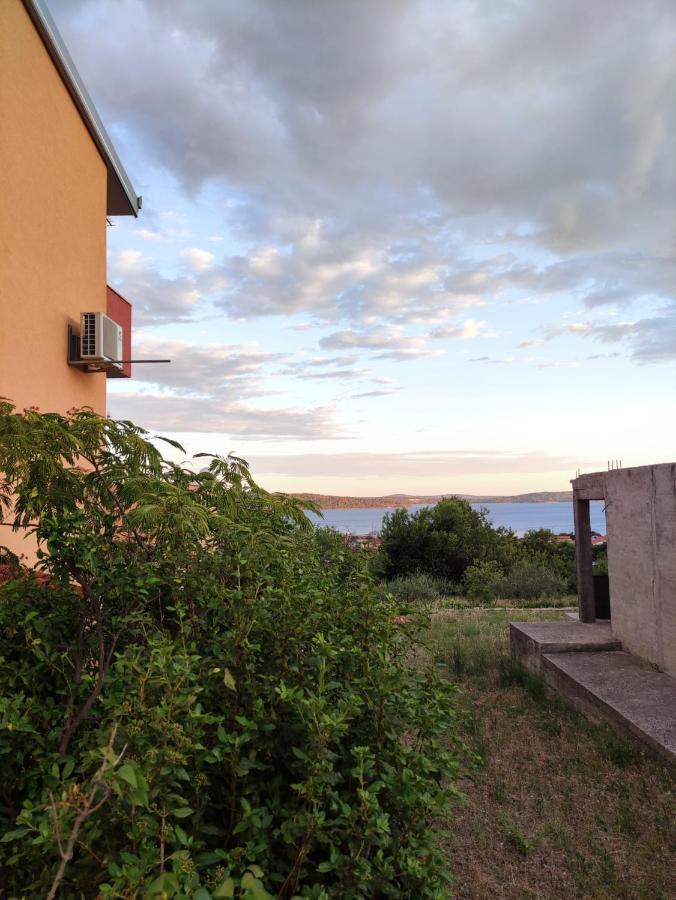 Apartment Cengo Kaštela Exteriér fotografie