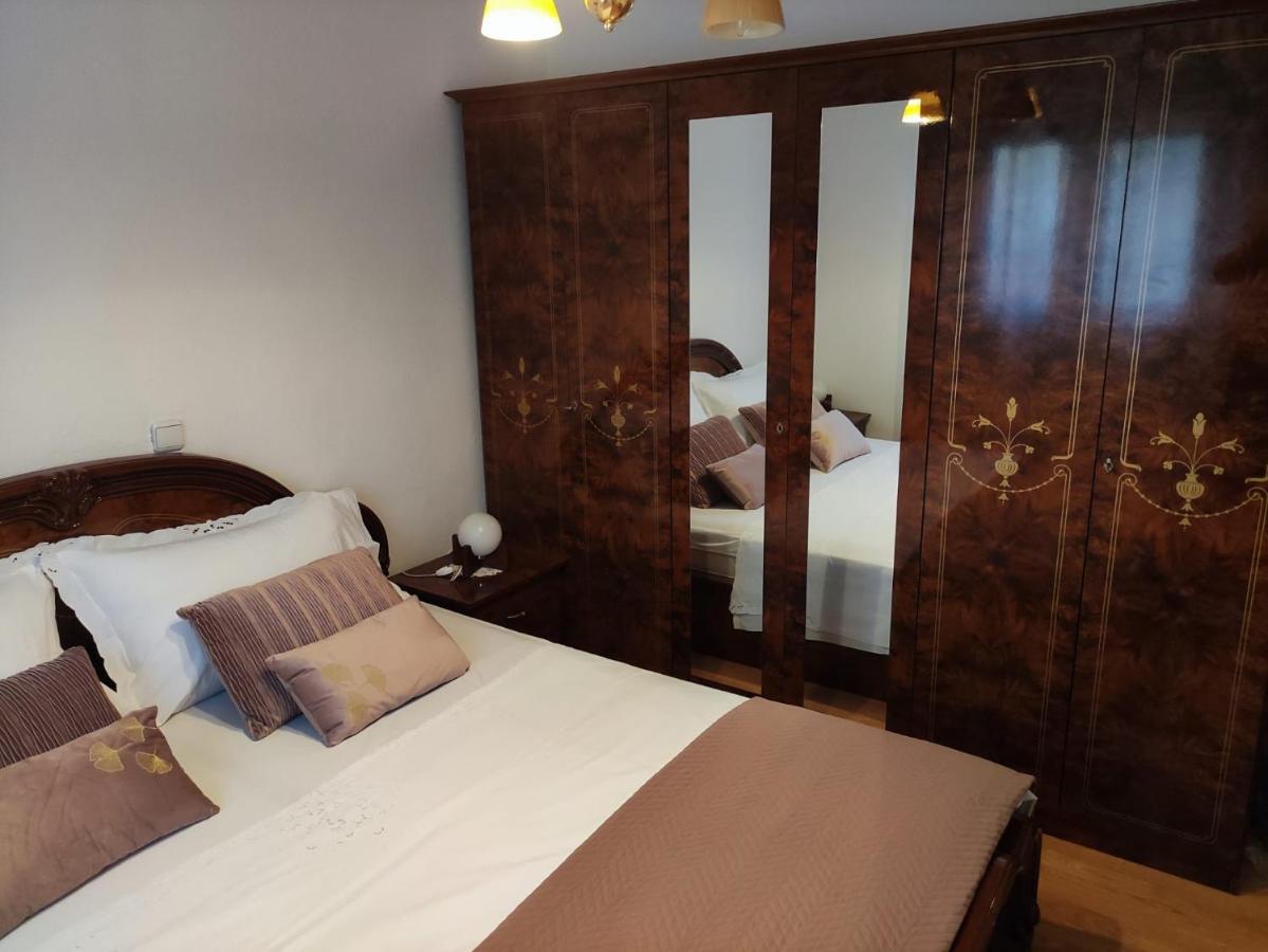 Apartment Cengo Kaštela Exteriér fotografie