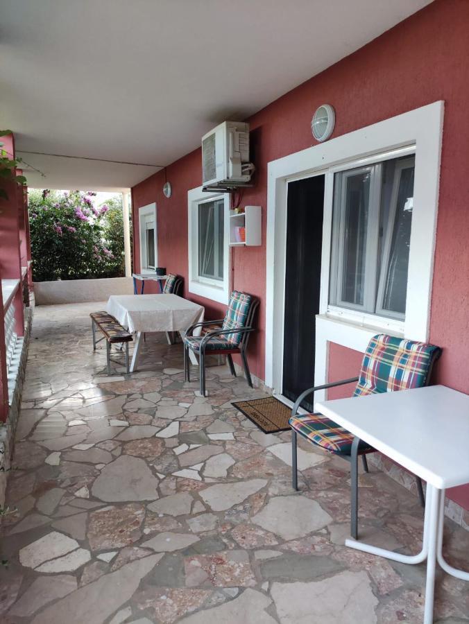 Apartment Cengo Kaštela Exteriér fotografie