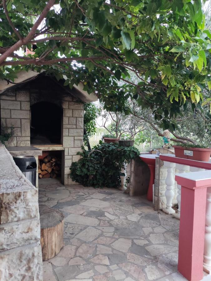 Apartment Cengo Kaštela Exteriér fotografie