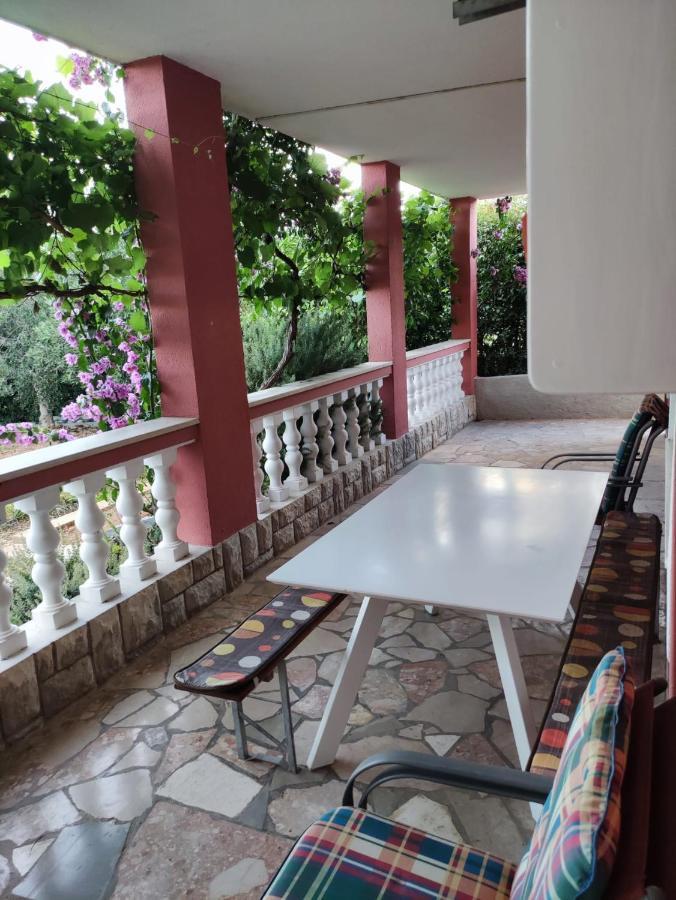 Apartment Cengo Kaštela Exteriér fotografie
