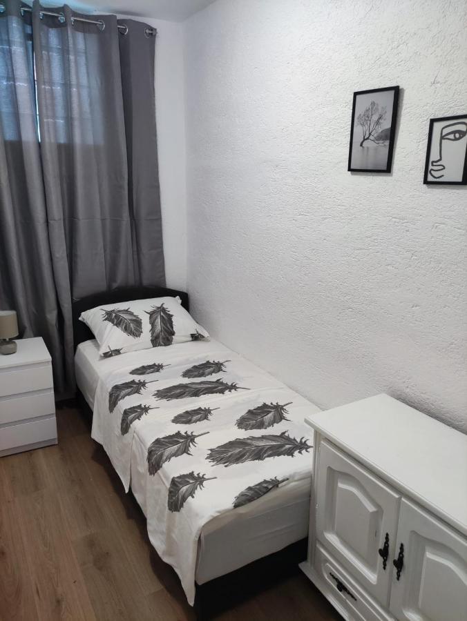 Apartment Cengo Kaštela Exteriér fotografie