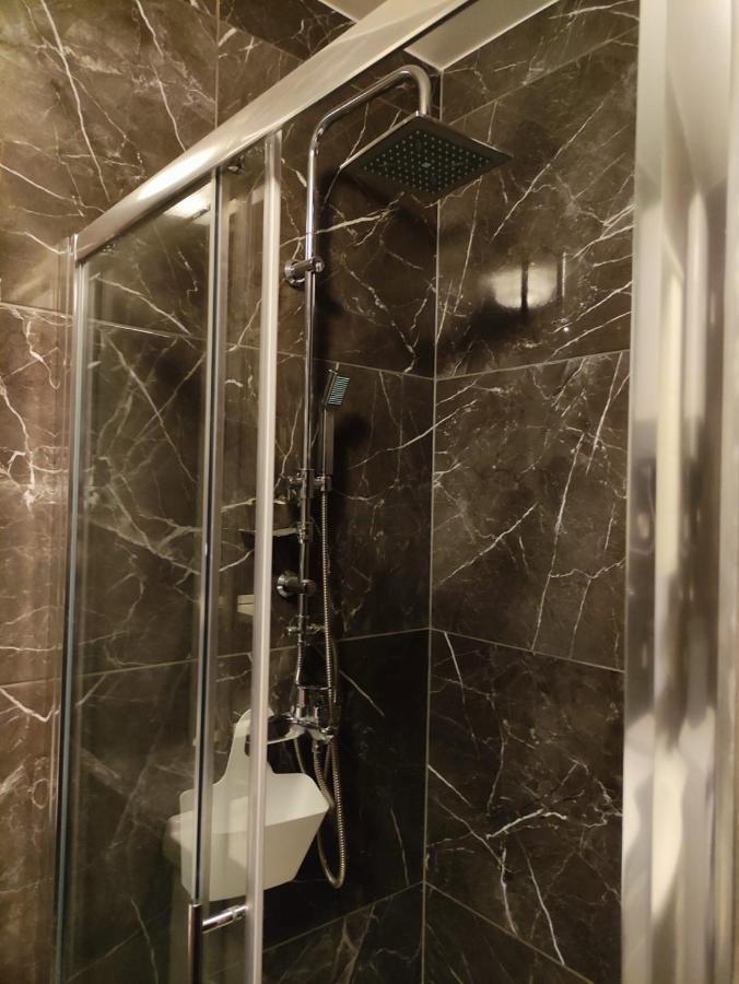 Apartment Cengo Kaštela Exteriér fotografie